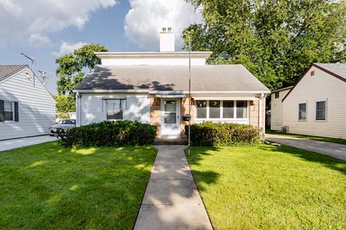1535 Beach, La Grange Park, IL 60526