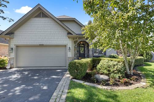 2846 Cotswold, Rockford, IL 61114
