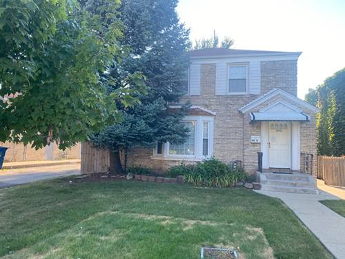 6414 N Christiana, Lincolnwood, IL 60712