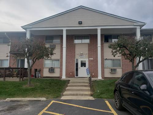 693 E Fullerton Unit 206, Glendale Heights, IL 60139