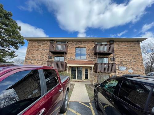 535 Brookside Unit F, Westmont, IL 60559