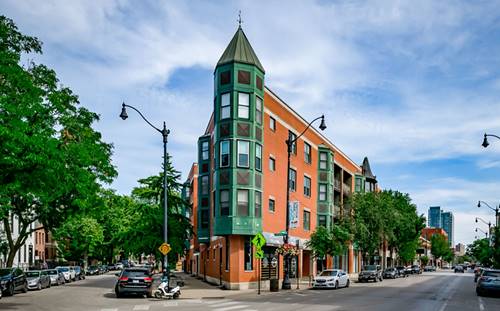 845 W Altgeld Unit 3A, Chicago, IL 60614