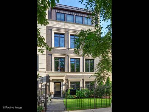 457 W Deming, Chicago, IL 60614