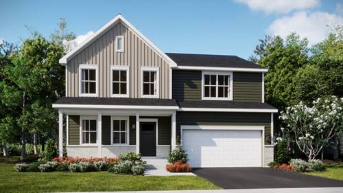 2424 Alan Dale, Yorkville, IL 60560