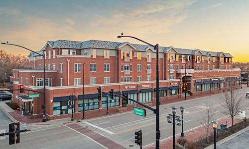 625 Deerfield Unit 307, Deerfield, IL 60015