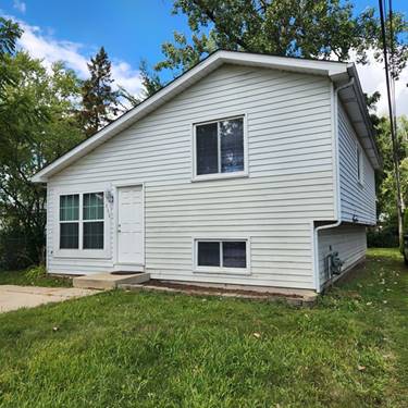630 Morningside, Round Lake Beach, IL 60073
