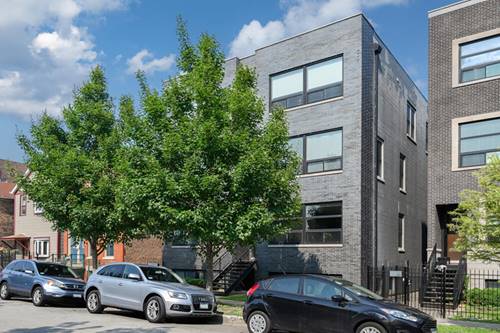 1629 S Miller Unit 1S, Chicago, IL 60608