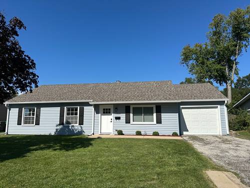 15018 Huntington, Orland Park, IL 60462