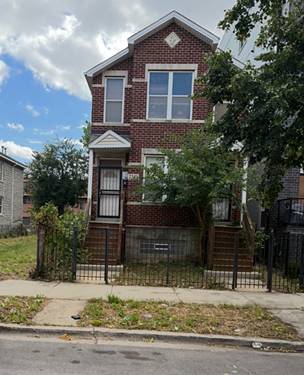 2341 W Monroe, Chicago, IL 60612