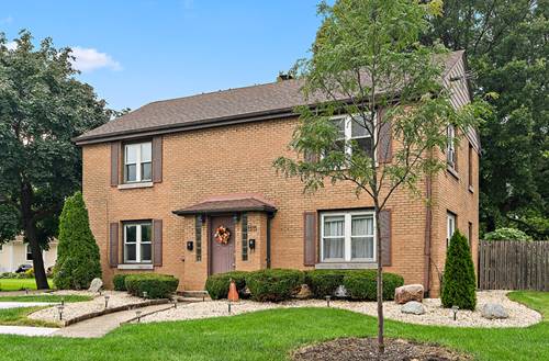 1111 S Lincoln, Lockport, IL 60441