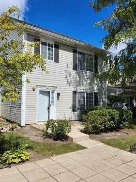 316 E Victoria Unit 316, North Aurora, IL 60542