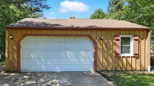 1022 Estes, Lake Forest, IL 60045