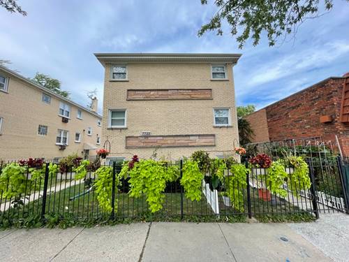 7722 W Belmont Unit GN, Chicago, IL 60634