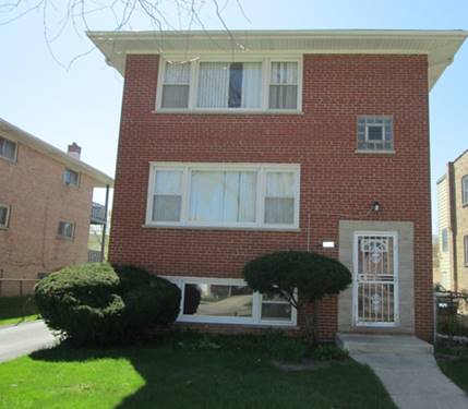 1020 S 13th Unit 1, Maywood, IL 60153