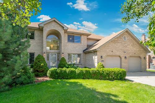 8131 Nielsen, Tinley Park, IL 60477