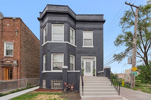 7912 S Ada, Chicago, IL 60620