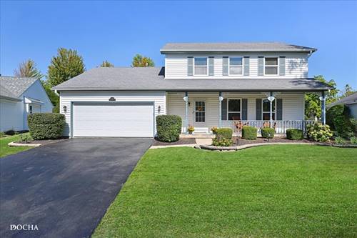 1149 Newcastle, Aurora, IL 60506