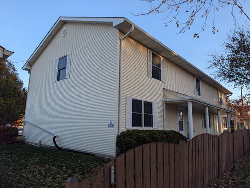 142 E Lincoln Unit C, Waterman, IL 60556