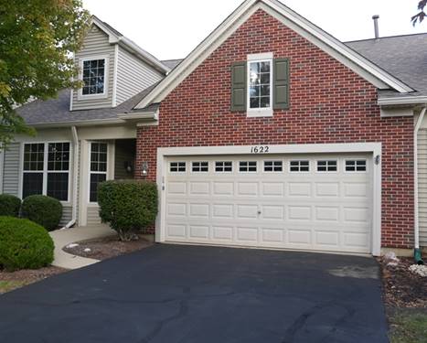 1622 Captiva, Aurora, IL 60504