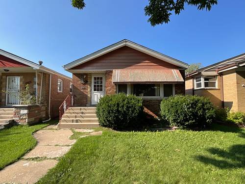 3506 W 78th, Chicago, IL 60652