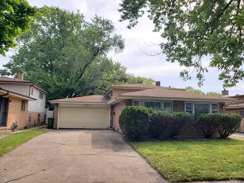 15019 Oak, Dolton, IL 60419