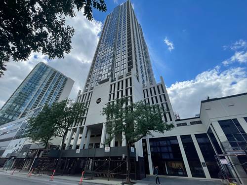 1122 N Clark Unit 3203, Chicago, IL 60610
