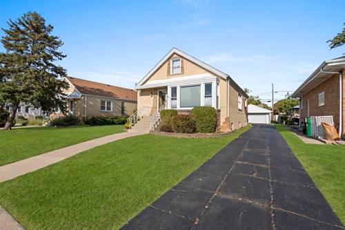 1907 Suffolk, Westchester, IL 60154