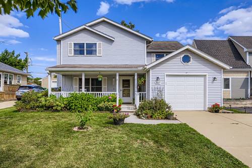 307 1st, Wheeling, IL 60090