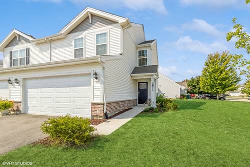 3821 Brickyard, Joliet, IL 60436