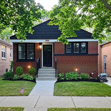 6314 N Springfield, Chicago, IL 60659