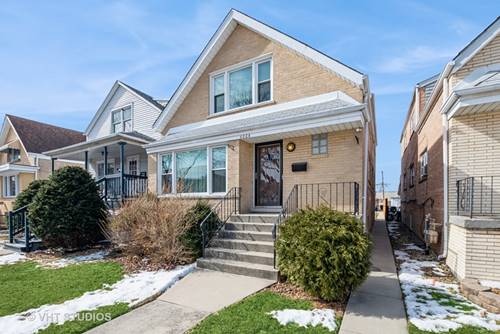 6004 S Kolmar, Chicago, IL 60629