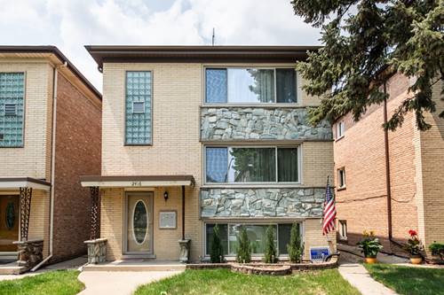 2416 77th Unit 2, Elmwood Park, IL 60707