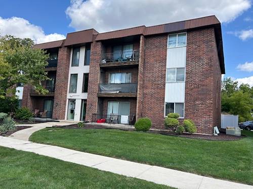 17701 Park Unit 203, Lansing, IL 60438