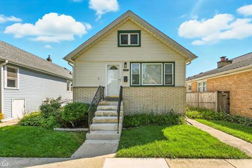 1024 Ferdinand, Forest Park, IL 60130