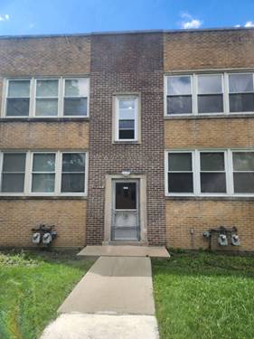 8030 N Kenton Unit 2A, Skokie, IL 60076