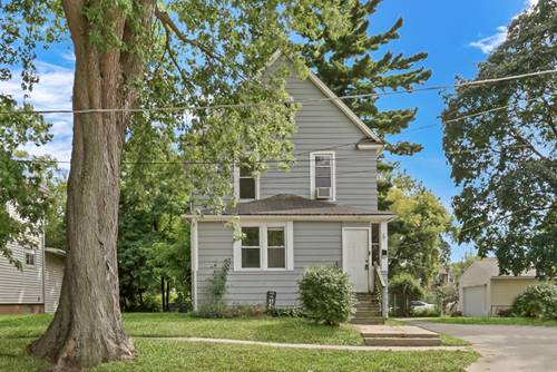 725 18th, North Chicago, IL 60064