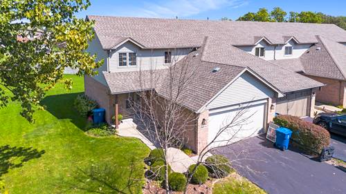 24556 S Independence, Crete, IL 60417