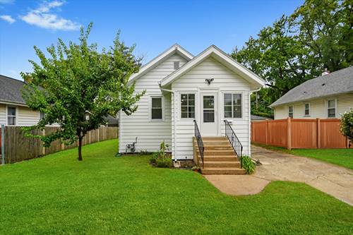128 S Oakland, Elmhurst, IL 60126