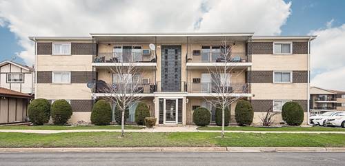 9407 S Roberts Unit 3SE, Hickory Hills, IL 60457