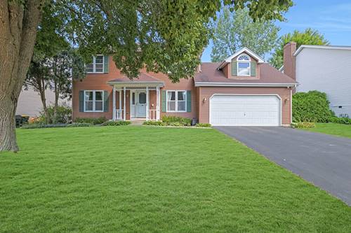 326 Alicia, Cary, IL 60013