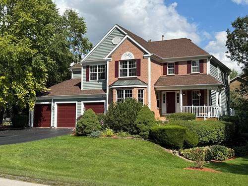 6414 Kingsbridge, Cary, IL 60013