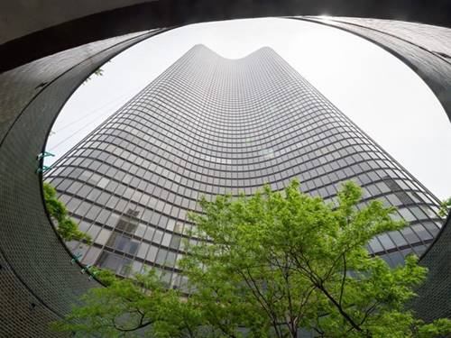 505 N Lake Shore Unit 4205, Chicago, IL 60611