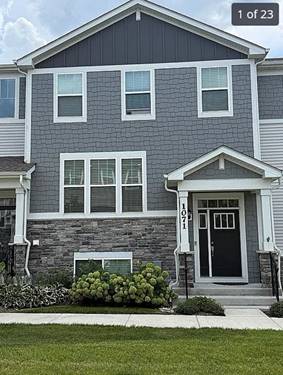 1071 Moraine, South Elgin, IL 60177