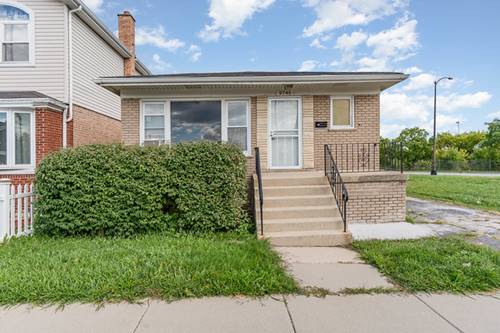9745 S Wentworth, Chicago, IL 60628