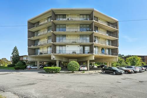 2304 Holiday Unit 503, Lansing, IL 60438
