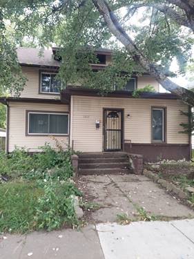 1332 School, Rockford, IL 61101