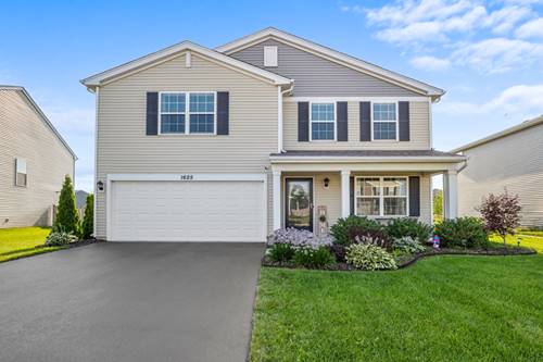 1625 Bayberry, Pingree Grove, IL 60140