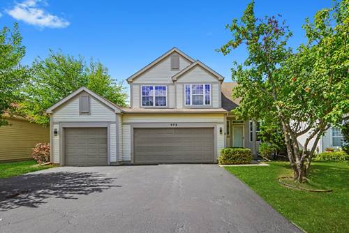 372 White Tail, Grayslake, IL 60030