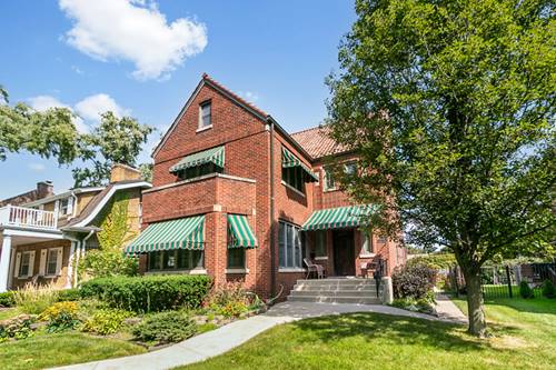 10337 S Hamilton, Chicago, IL 60643