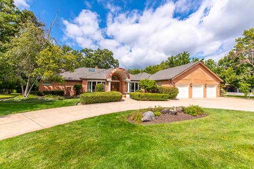 717 Westridge, Joliet, IL 60431